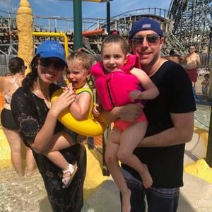 Meet your Posher, Brahna